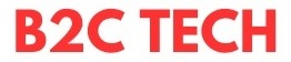B2C-Tech Logo